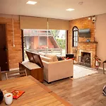 Suíte Syrah - C/ Lareira @suacasa_yourhome