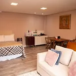 Suíte Syrah - C/ Lareira @suacasa_yourhome