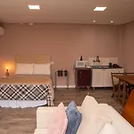 Suíte Syrah - C/ Lareira @suacasa_yourhome